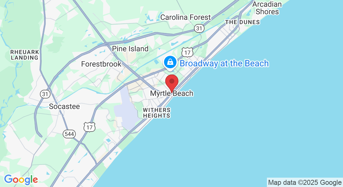 Myrtle Beach, SC, USA