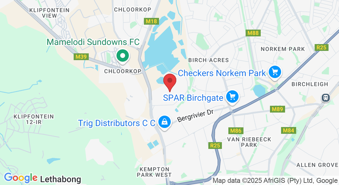 6 Proton St, Chloorkop, Kempton Park, 1619, South Africa
