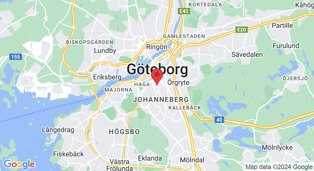 Engelbrektsgatan 22, 411 37 Göteborg, Sverige