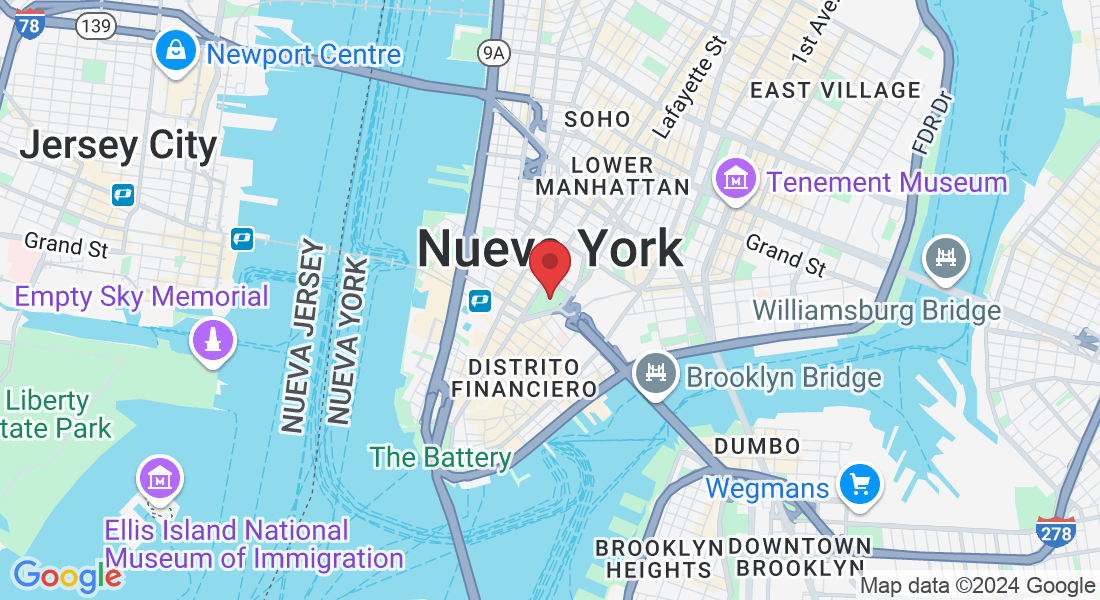 New York, NY, USA