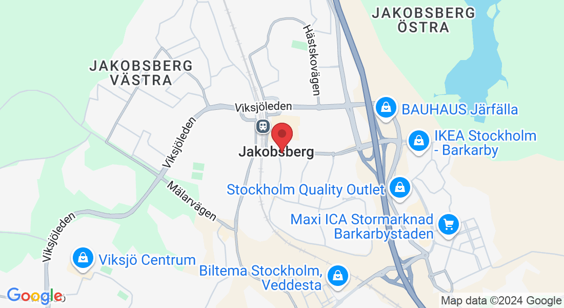 Sturevägen 3, 177 52 Järfälla, Sweden