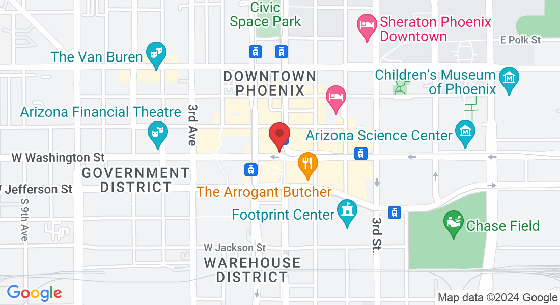 Phoenix, AZ, USA