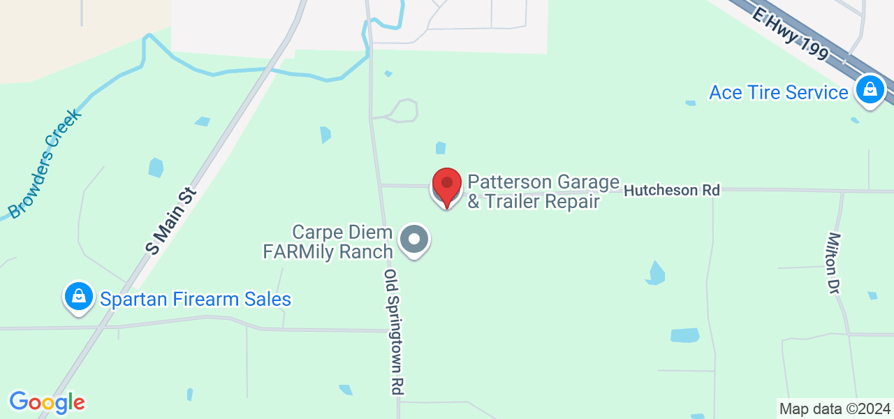200 Hutcheson Rd, Springtown, TX 76082, USA
