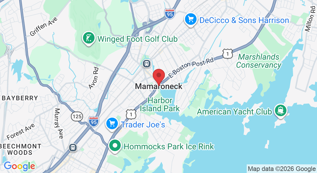 Mamaroneck, NY, USA