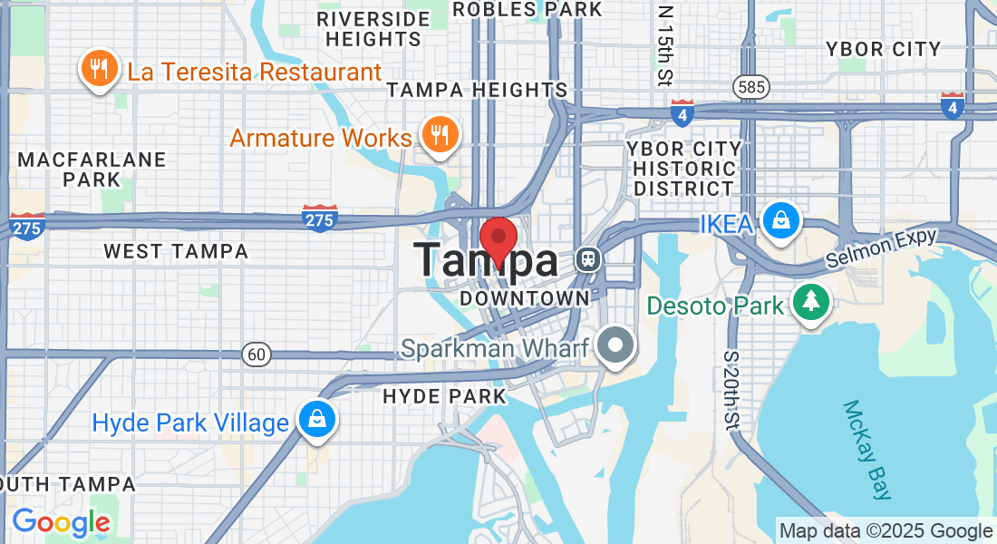Tampa, FL, USA