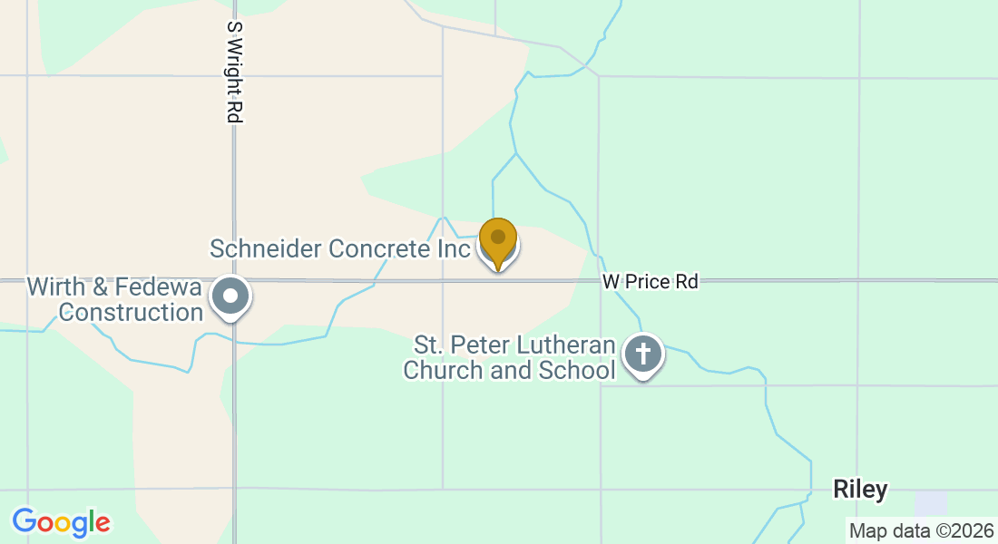 9698 W Price Rd, Fowler, MI 48835, USA