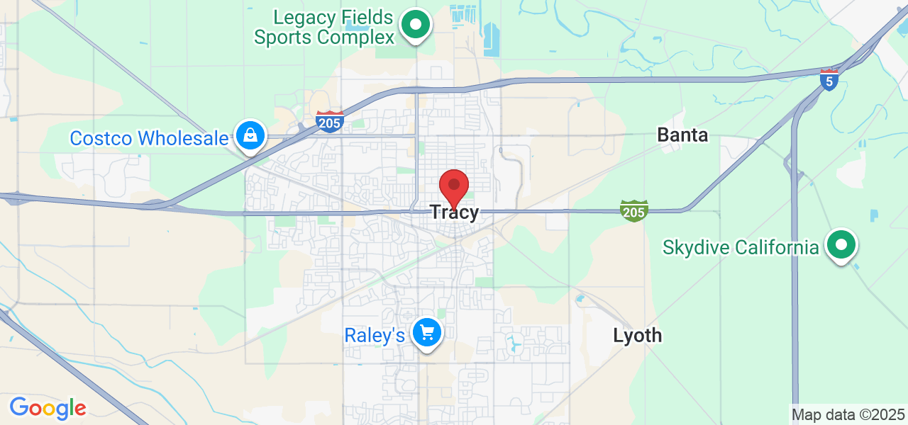 Tracy, CA, USA