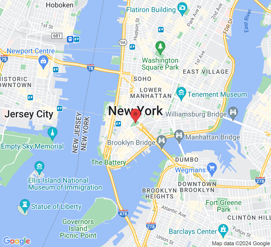 New York, NY, USA