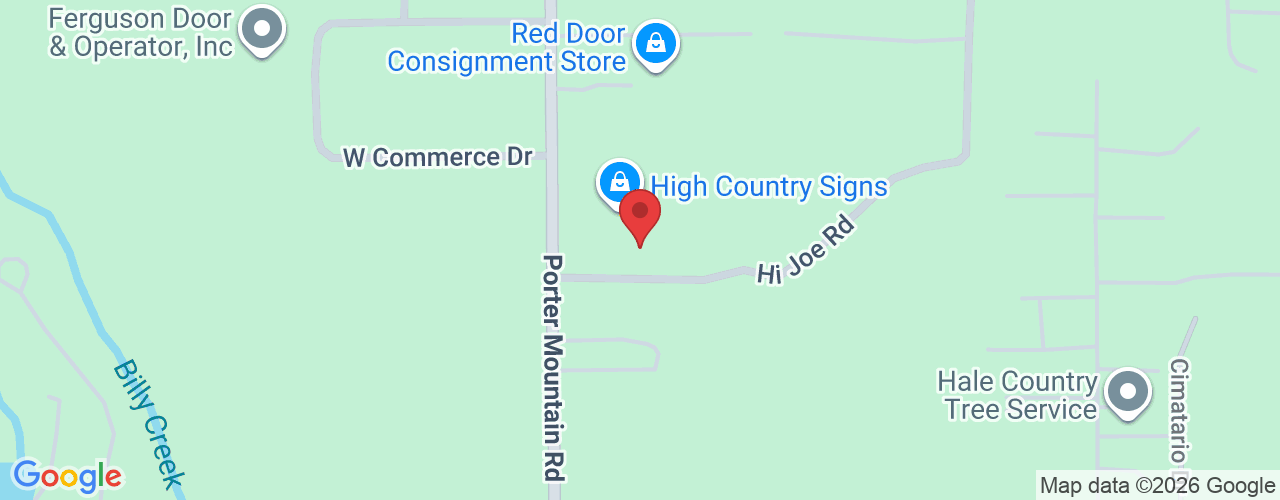 2569 Porter Mountain Rd, Lakeside, AZ 85929, USA