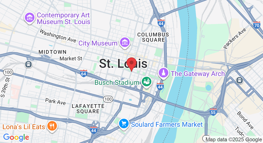 St. Louis, MO, USA