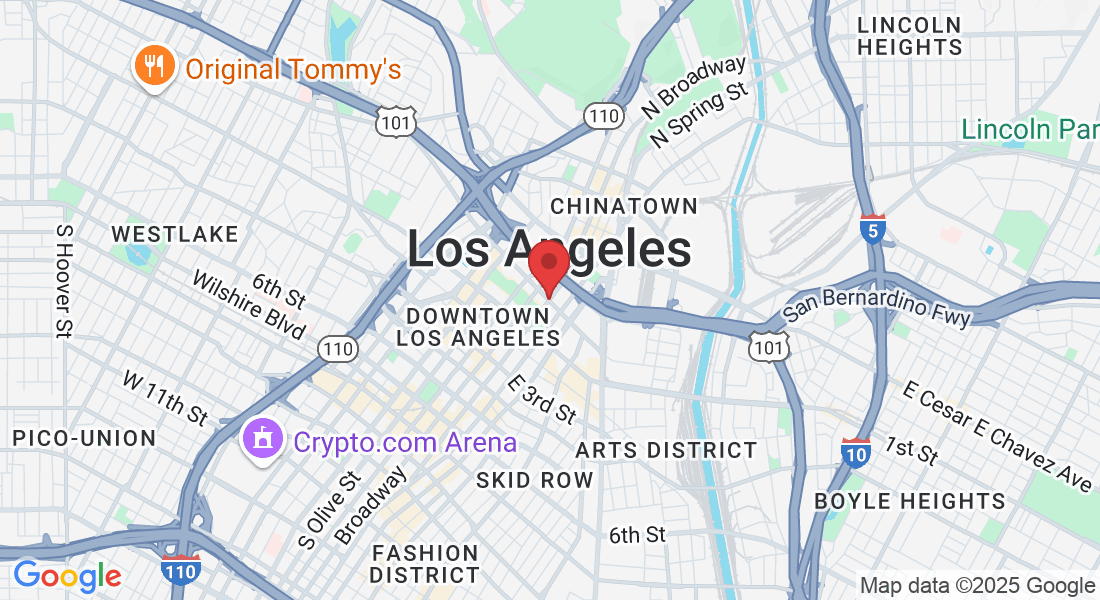 Los Angeles, CA, USA