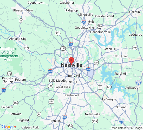 Nashville, TN, USA