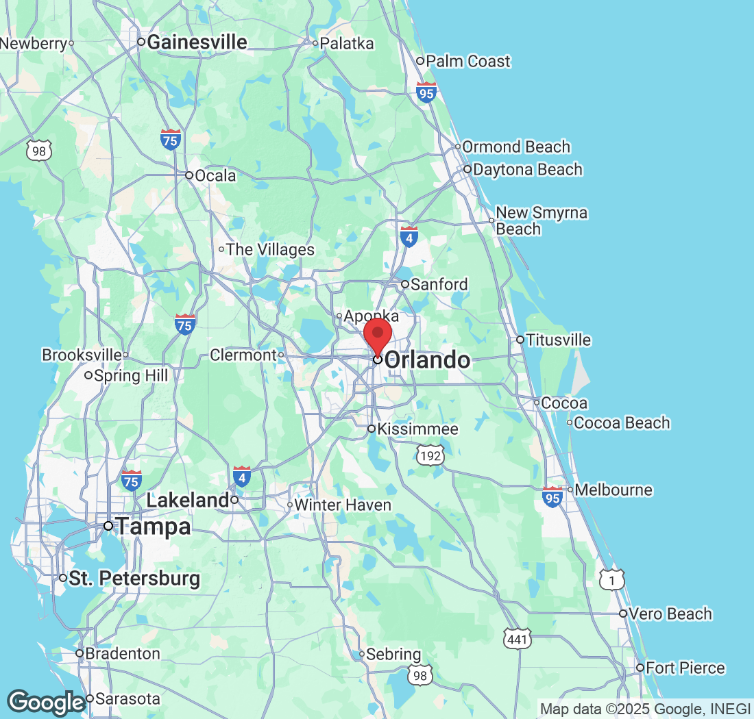 Orlando, FL, USA