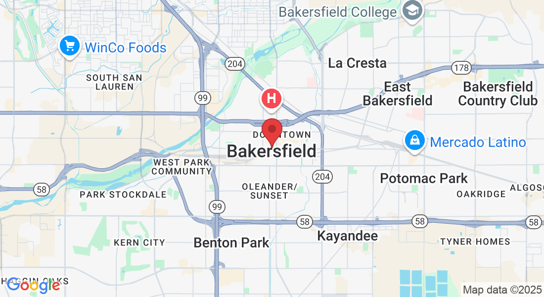 Bakersfield, CA, USA