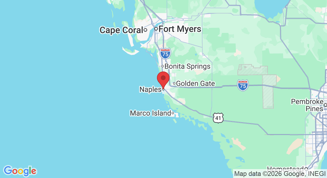Naples, FL, USA