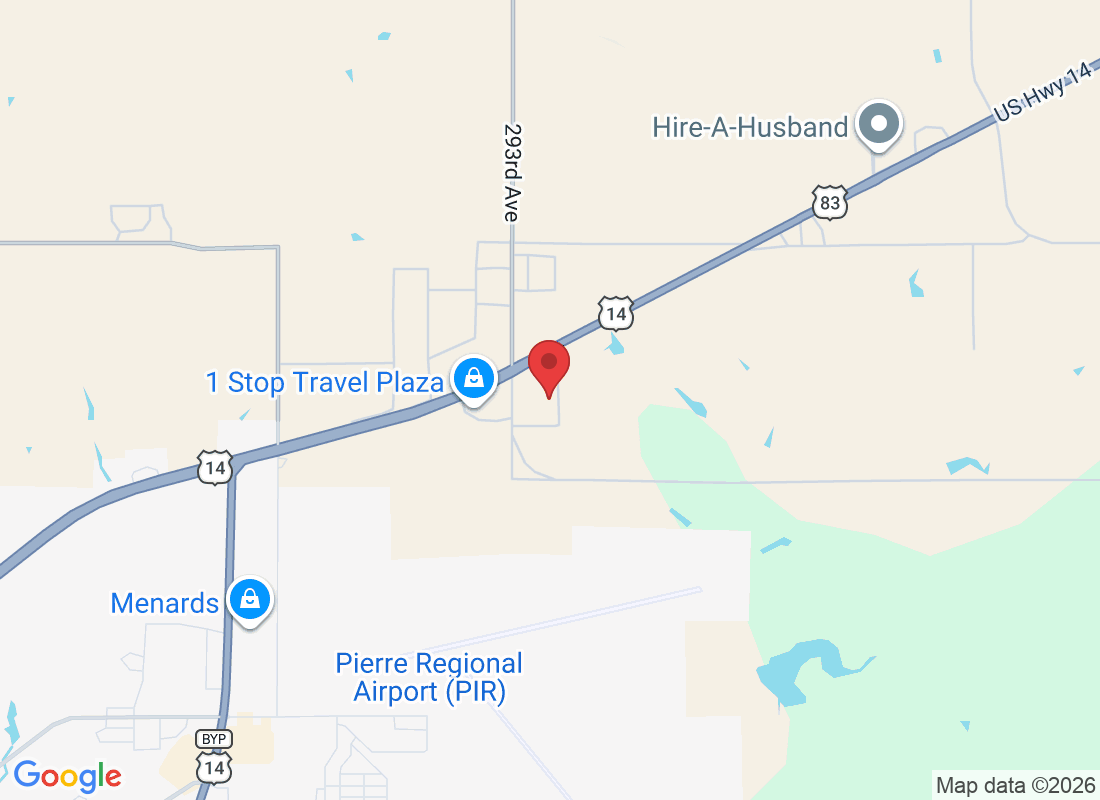 20557 Grace Ave unit 207, Pierre, SD 57501, USA