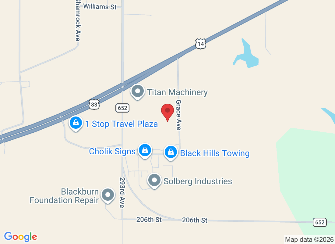 20557 Grace Ave unit 207, Pierre, SD 57501, USA