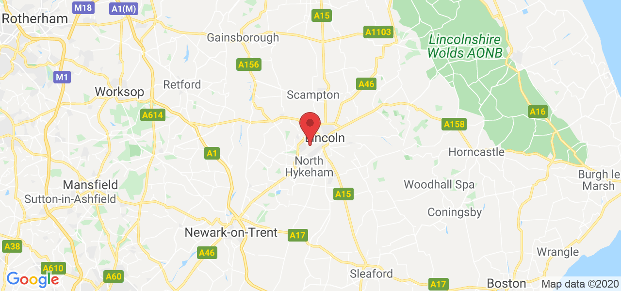 Metro House, Unit 1 Riverside Court, Skellingthorpe Rd, Saxilby, Lincoln LN1 5AB, UK