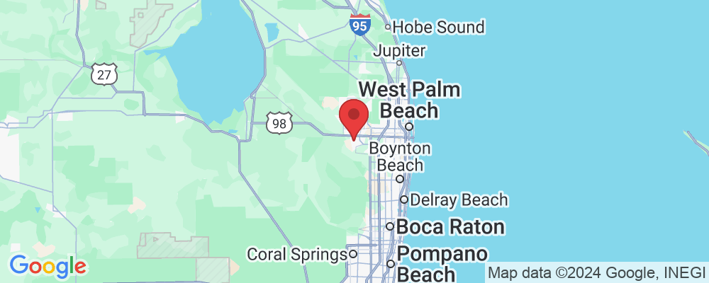 Wellington, FL, USA