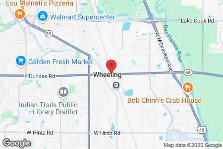 Wheeling, IL, USA
