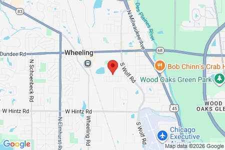 Wheeling, IL 60090, USA