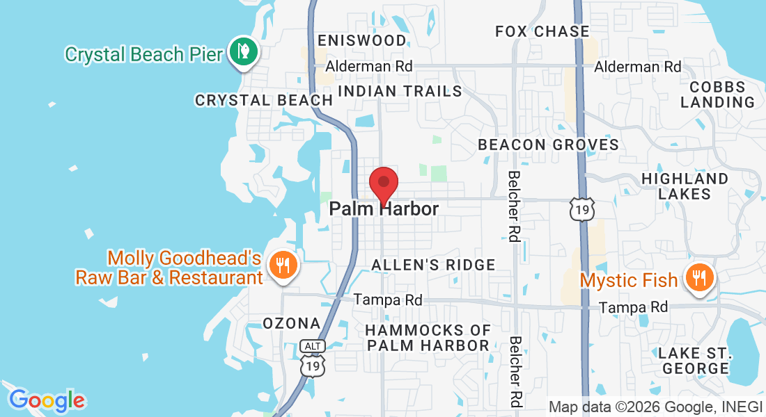 Palm Harbor, FL, USA