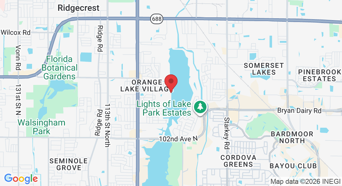 Pinellas County, FL, USA