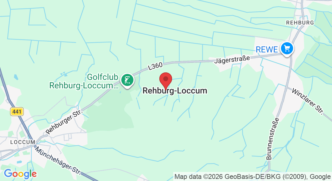 31547 Rehburg-Loccum, Deutschland