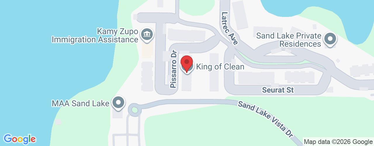 7606 Pissarro Dr, Orlando, FL 32819, EE. UU.