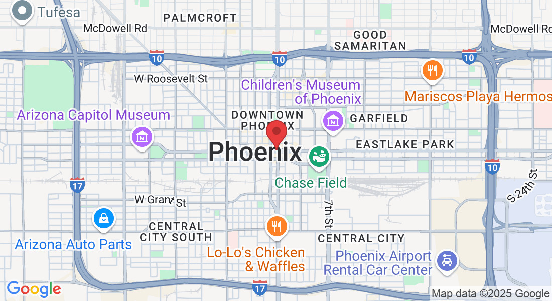 Phoenix, AZ, USA