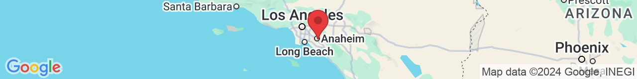 1385 S State College Blvd, Anaheim, CA 92806, USA