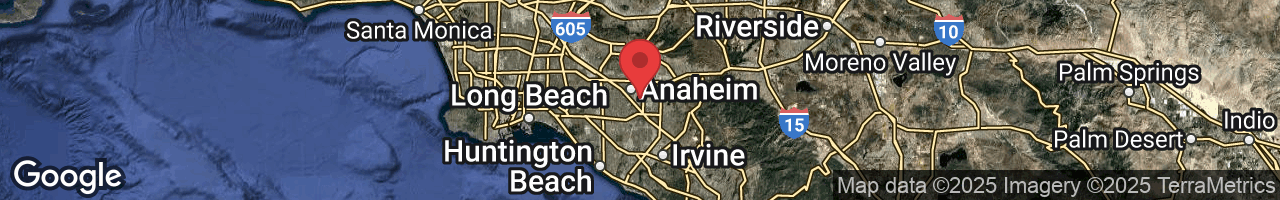 1385 S State College Blvd, Anaheim, CA 92806, USA