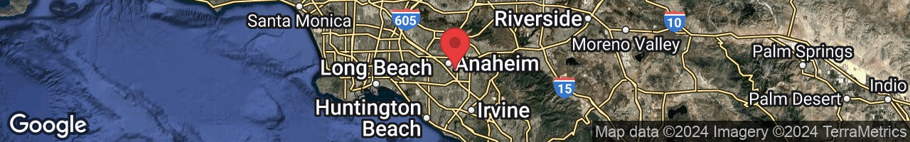1385 S State College Blvd, Anaheim, CA 92806, USA