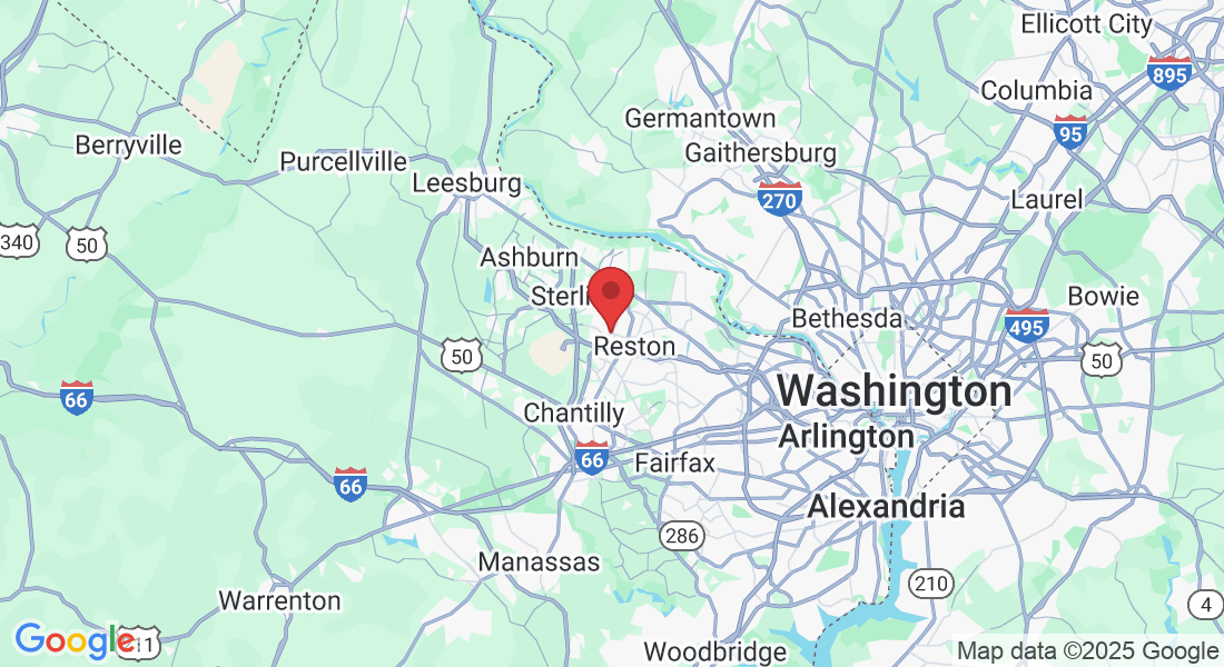 Herndon, VA 20170, USA