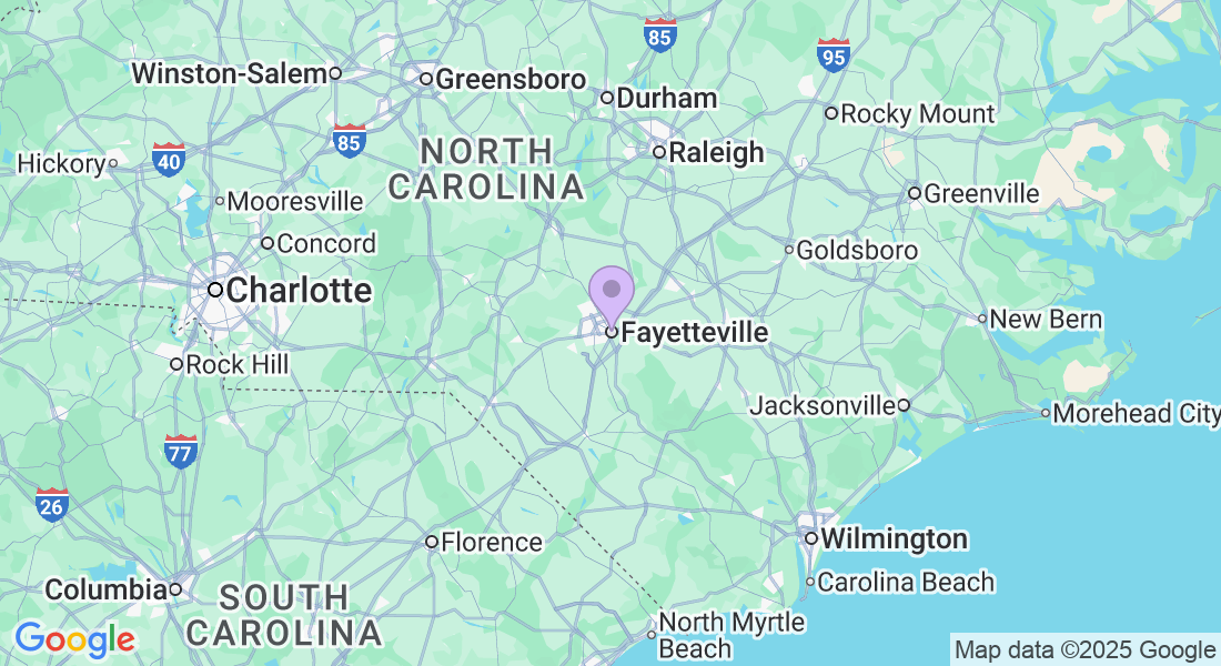 Fayetteville, NC, USA