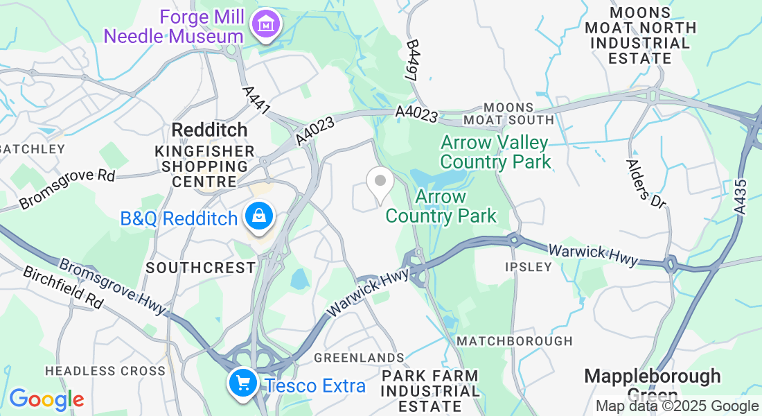 60 Arthur St, Redditch B98 8JY, UK