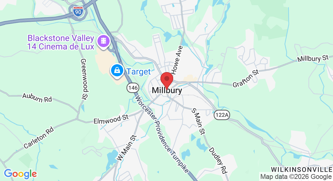 Millbury, MA, USA