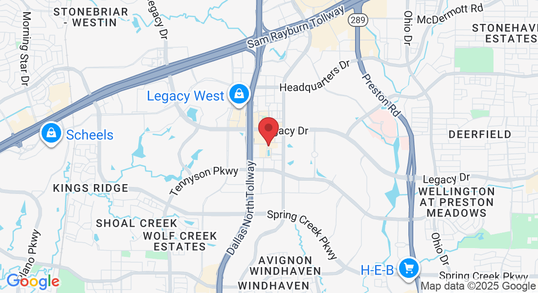 7140 Bishop Rd ste f4, Plano, TX 75024, USA