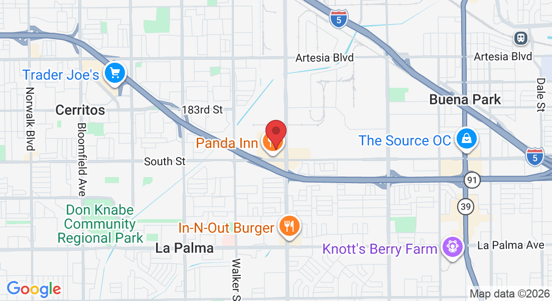 6 Centerpointe Dr, La Palma, CA 90623, USA
