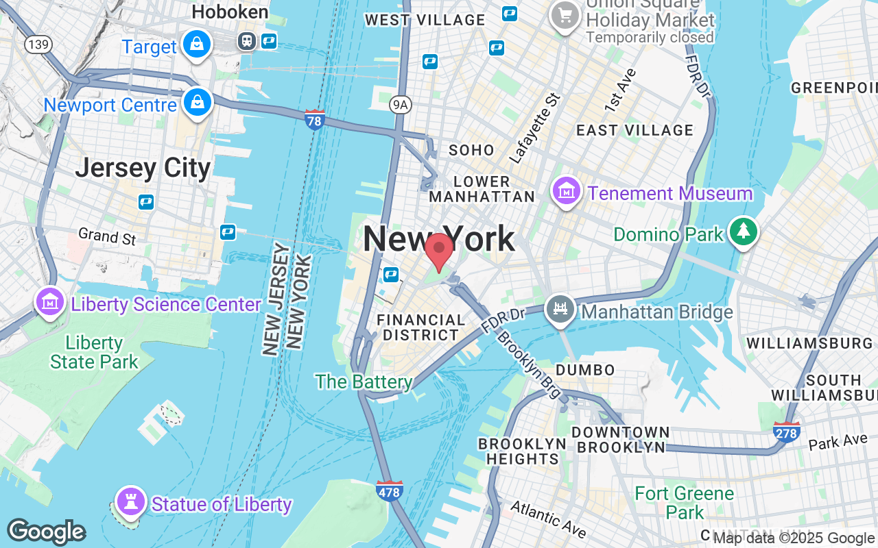 New York, NY, USA