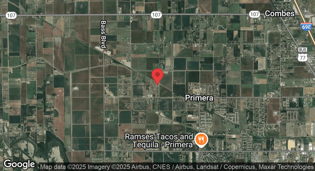 22694 Burns Rd, Harlingen, TX 78552, USA