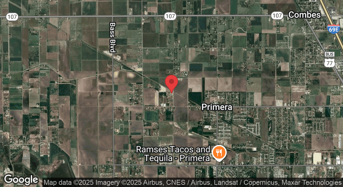 22694 Burns Rd, Harlingen, TX 78552, USA