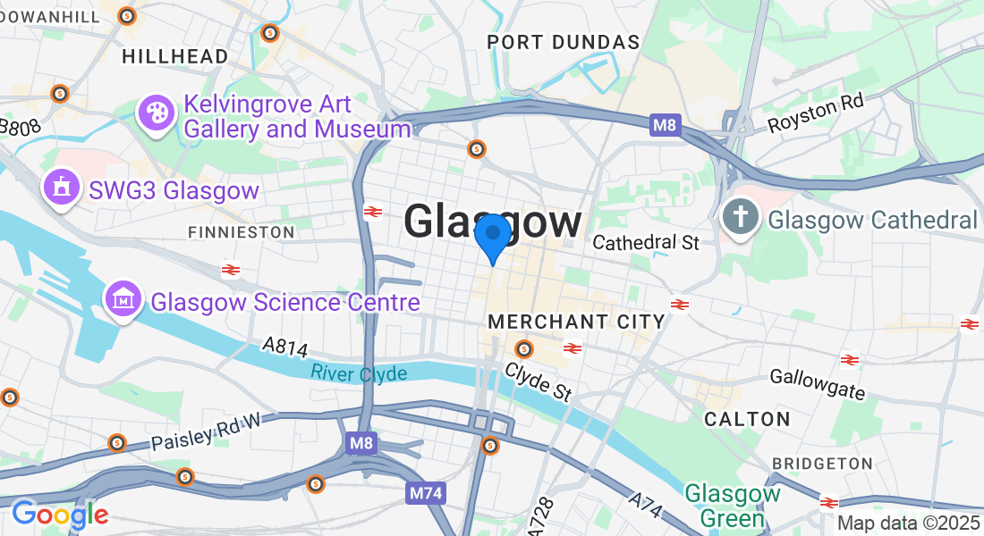 Glasgow, UK
