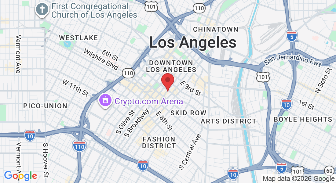 506 S Spring St, Los Angeles, CA 90013, USA