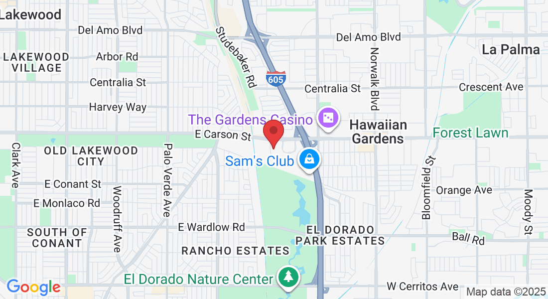 Towne Center, 7255 Carson Blvd, Long Beach, CA 90808, USA