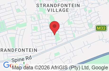 21 Bannockburn Cres, Strandfontein Village, Cape Town, 7798, South Africa