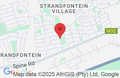 21 Bannockburn Cres, Strandfontein Village, Cape Town, 7798, South Africa