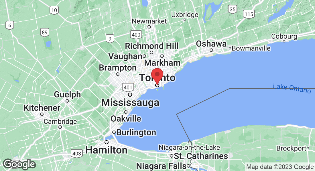 GTHA, ON, Canada