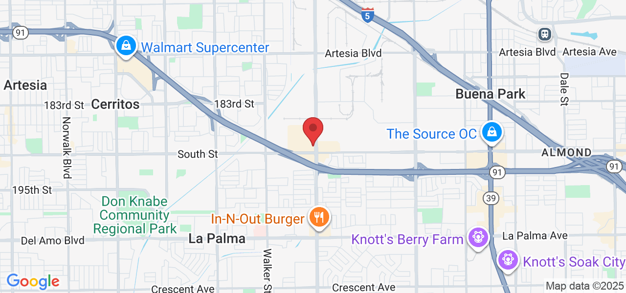 6 Centerpointe Dr, La Palma, CA 90623, EE. UU.