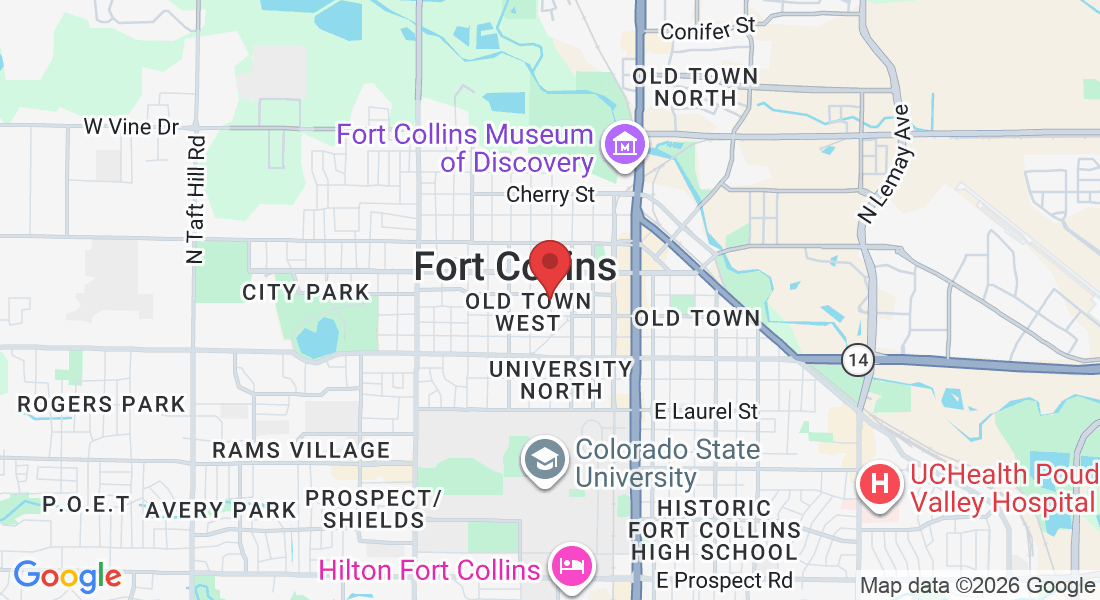 Fort Collins, CO, USA